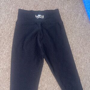 Full length mermaid BBB leggings